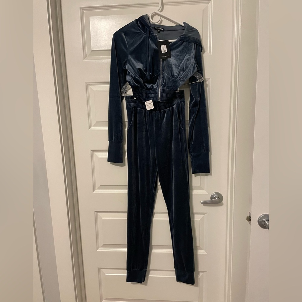 Fashion Nova Set - never worn